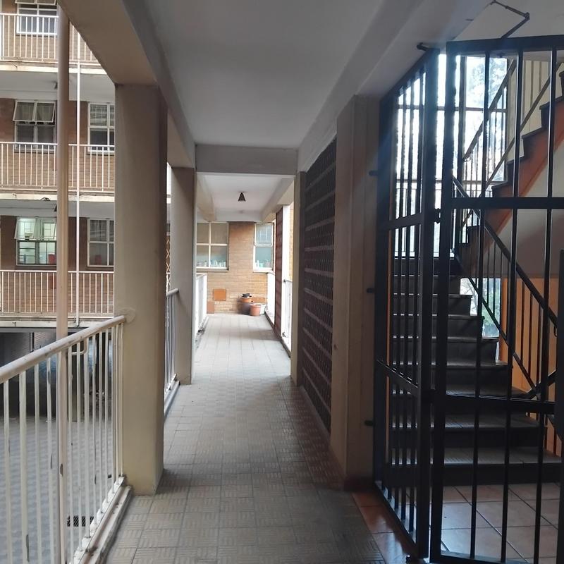 2 Bedroom Property for Sale in Arcadia Gauteng