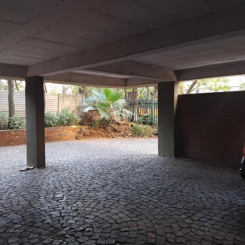 2 Bedroom Property for Sale in Arcadia Gauteng