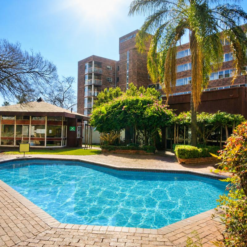 4 Bedroom Property for Sale in Sunnyside Gauteng