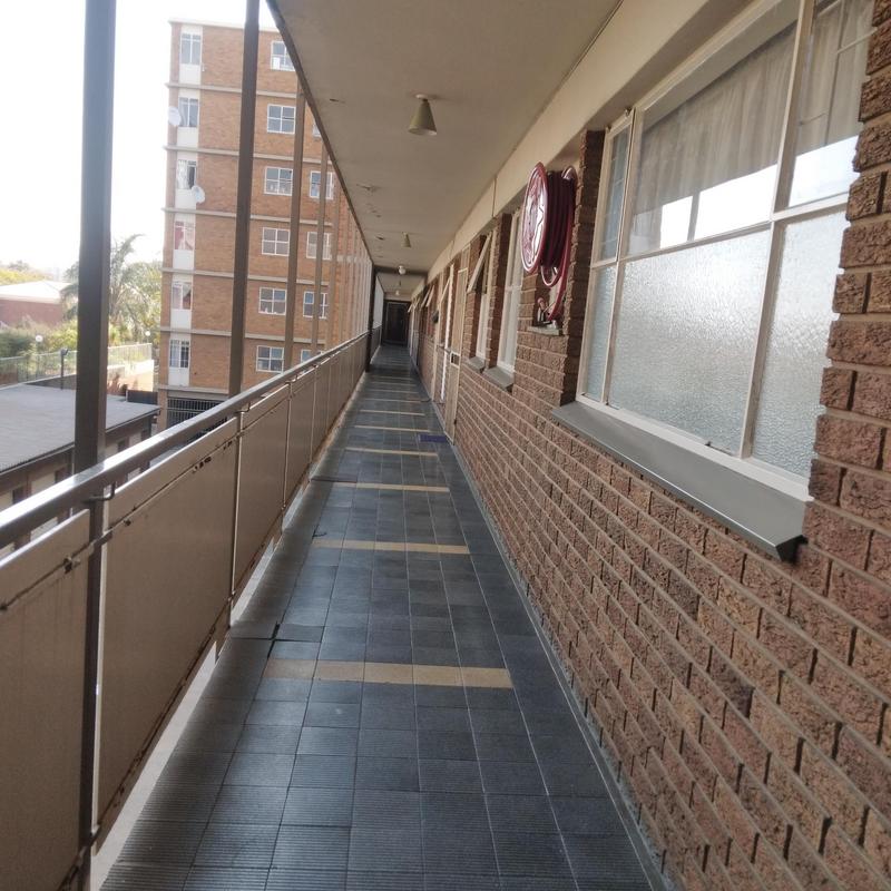 4 Bedroom Property for Sale in Sunnyside Gauteng