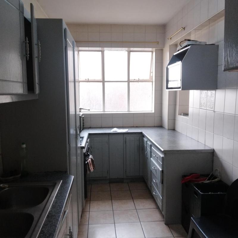 4 Bedroom Property for Sale in Sunnyside Gauteng