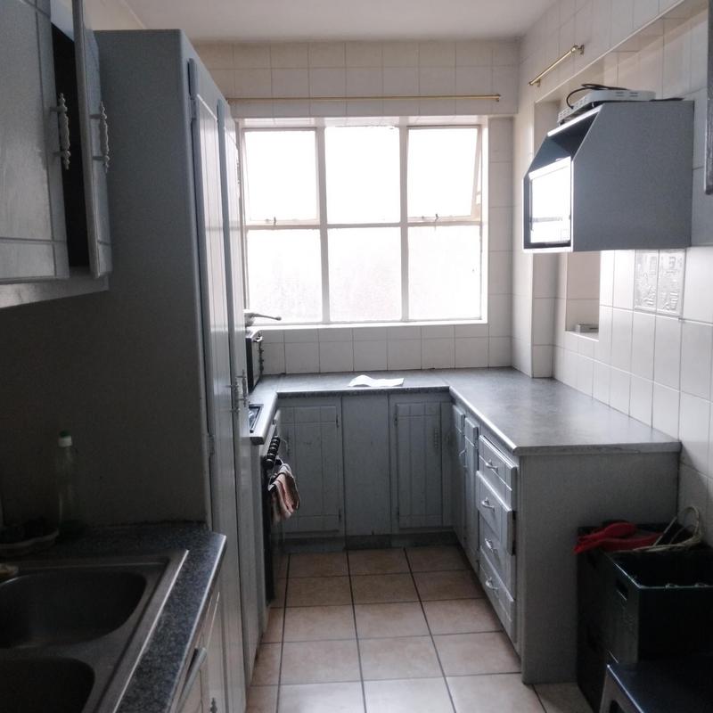 4 Bedroom Property for Sale in Sunnyside Gauteng