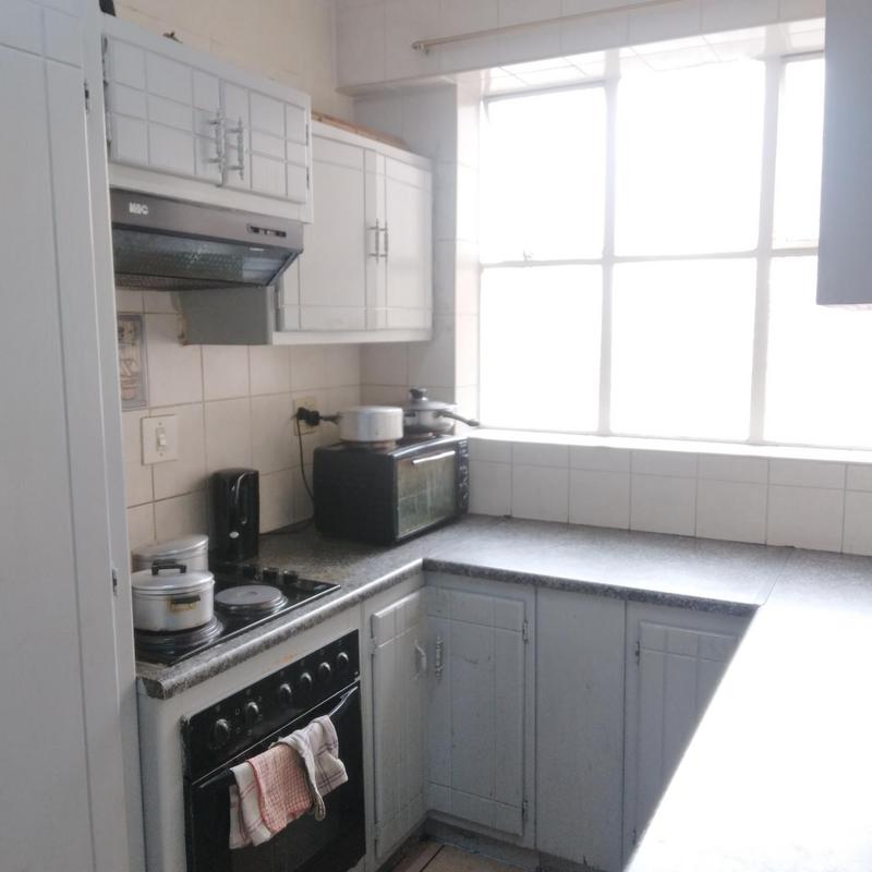 4 Bedroom Property for Sale in Sunnyside Gauteng