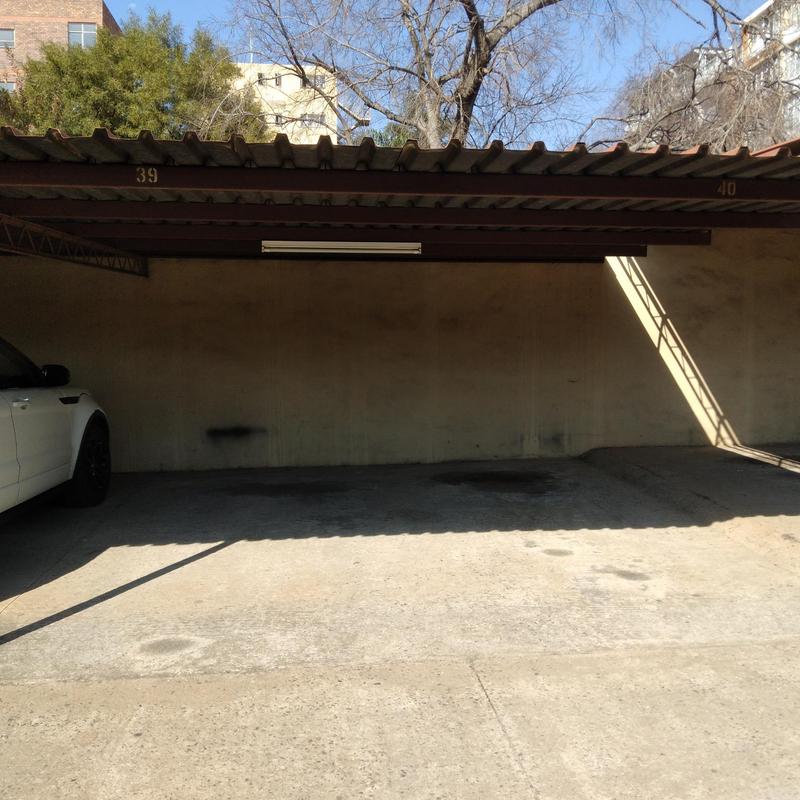 4 Bedroom Property for Sale in Sunnyside Gauteng