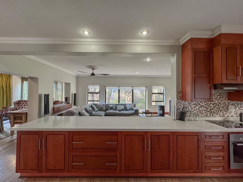 3 Bedroom Property for Sale in Midstream Estate Gauteng