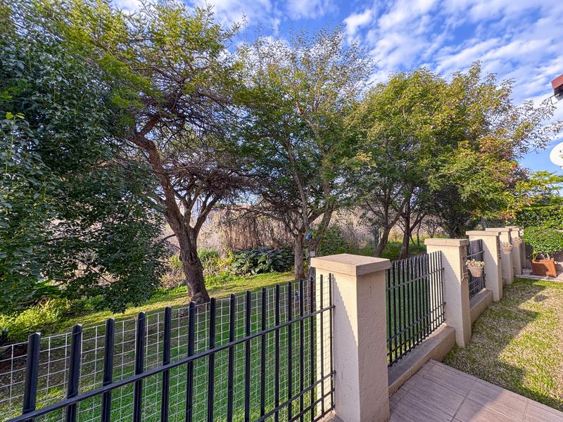 3 Bedroom Property for Sale in Midstream Estate Gauteng