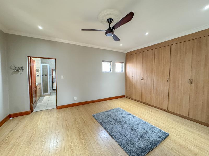 3 Bedroom Property for Sale in Midstream Estate Gauteng