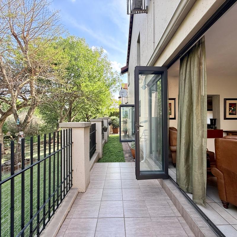 To Let 3 Bedroom Property for Rent in Midstream Estate Gauteng