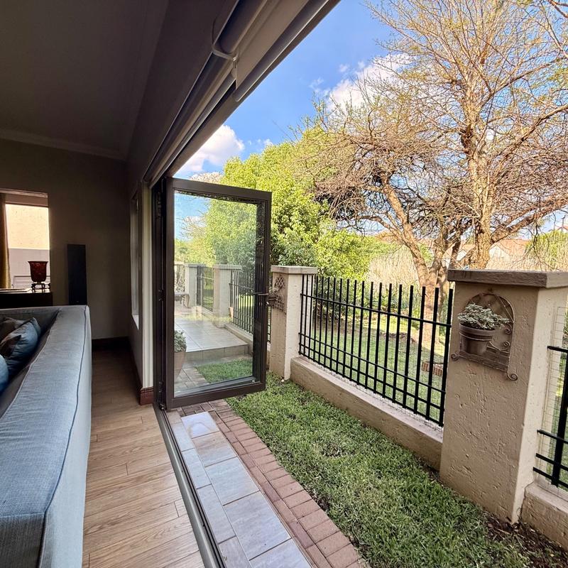 To Let 3 Bedroom Property for Rent in Midstream Estate Gauteng