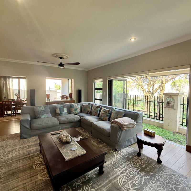 To Let 3 Bedroom Property for Rent in Midstream Estate Gauteng