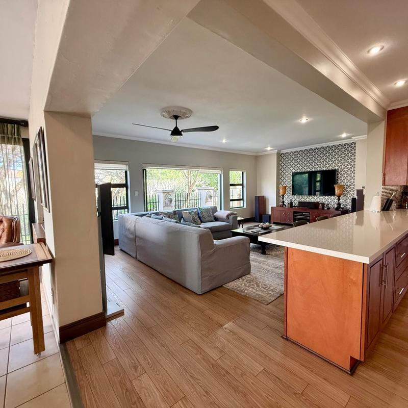 To Let 3 Bedroom Property for Rent in Midstream Estate Gauteng