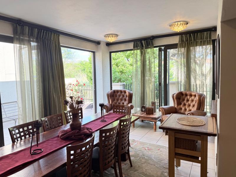 To Let 3 Bedroom Property for Rent in Midstream Estate Gauteng