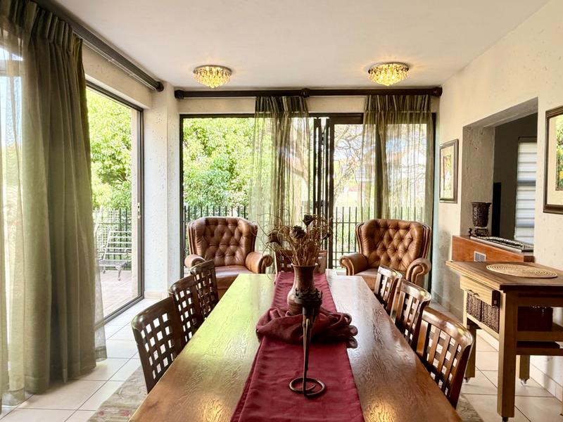 To Let 3 Bedroom Property for Rent in Midstream Estate Gauteng