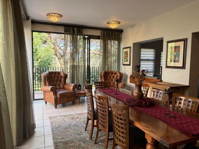 To Let 3 Bedroom Property for Rent in Midstream Estate Gauteng
