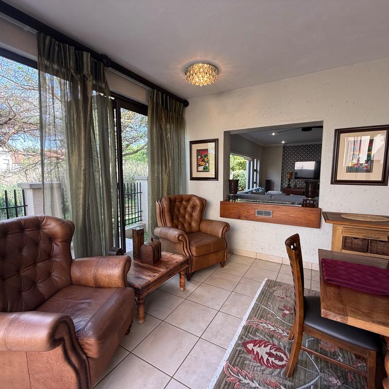 To Let 3 Bedroom Property for Rent in Midstream Estate Gauteng