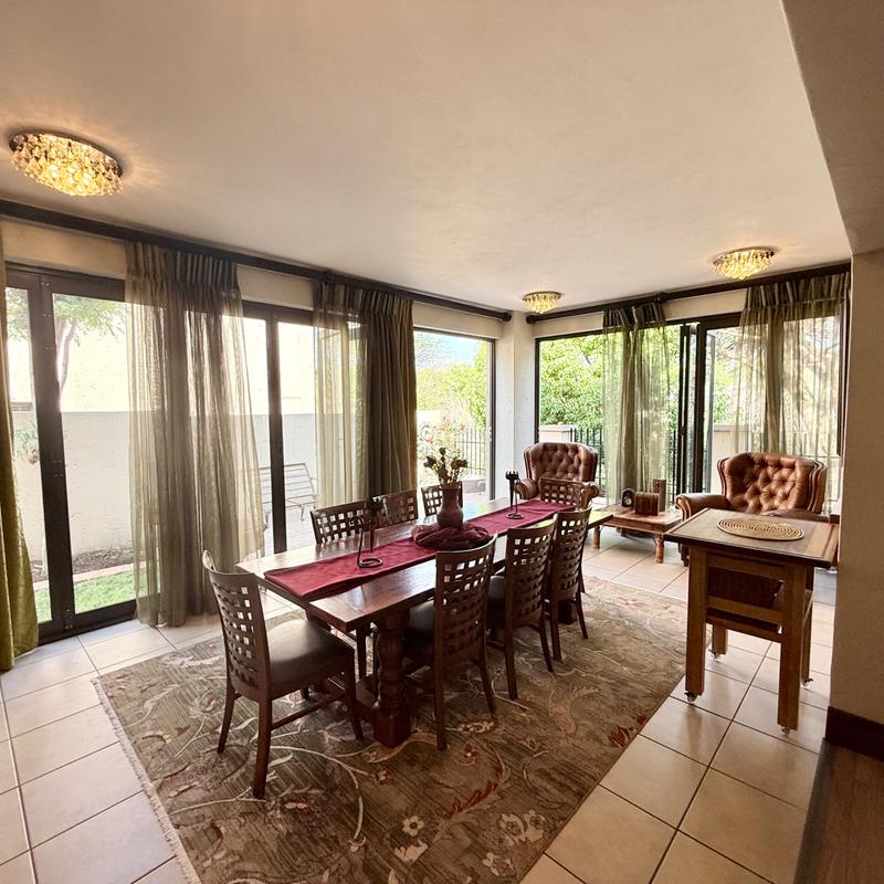 To Let 3 Bedroom Property for Rent in Midstream Estate Gauteng