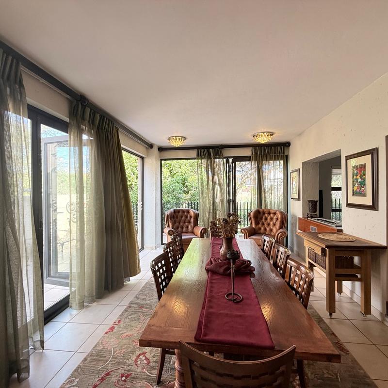 To Let 3 Bedroom Property for Rent in Midstream Estate Gauteng