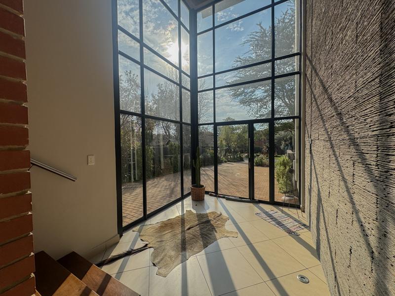 4 Bedroom Property for Sale in Midstream Estate Gauteng