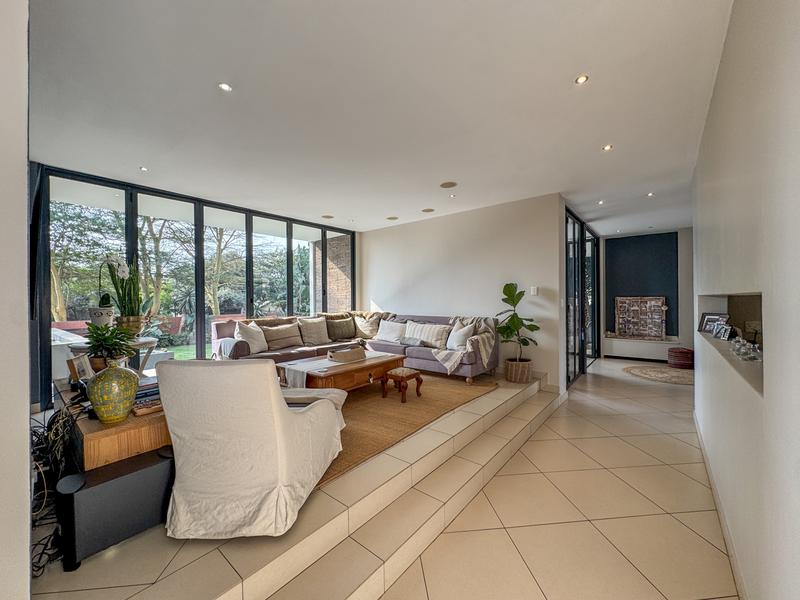 4 Bedroom Property for Sale in Midstream Estate Gauteng