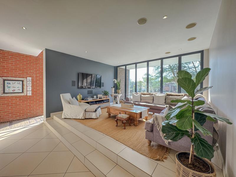 4 Bedroom Property for Sale in Midstream Estate Gauteng