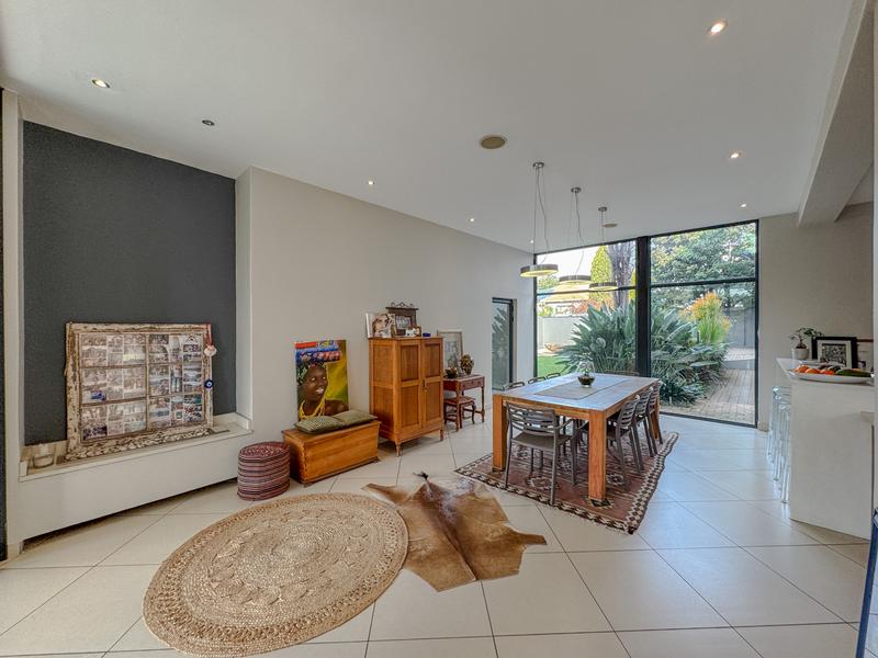 4 Bedroom Property for Sale in Midstream Estate Gauteng