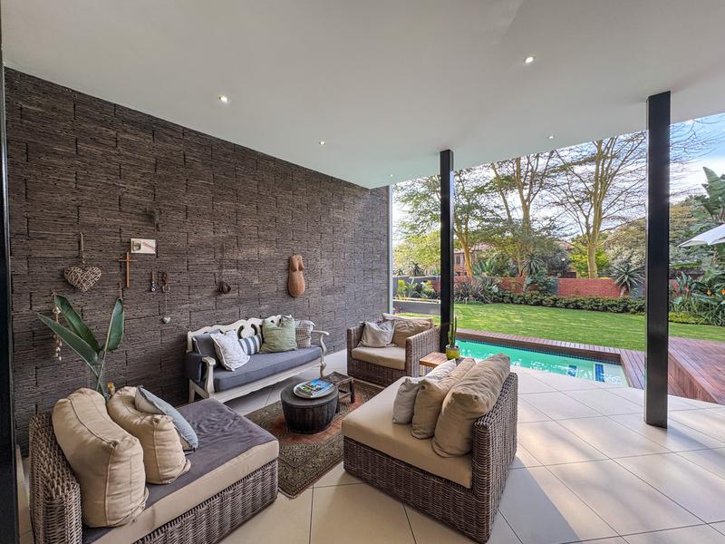 4 Bedroom Property for Sale in Midstream Estate Gauteng