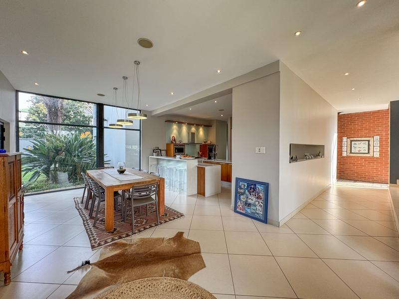 4 Bedroom Property for Sale in Midstream Estate Gauteng