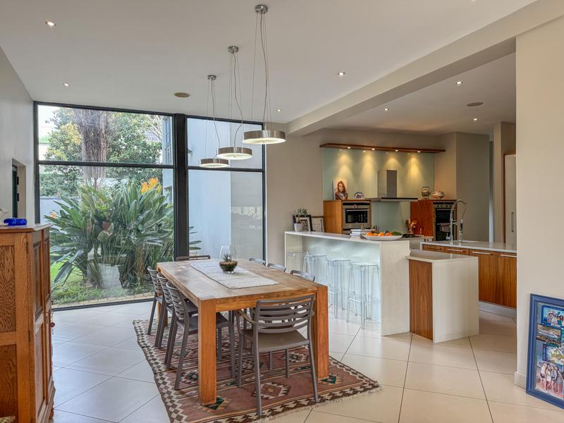 4 Bedroom Property for Sale in Midstream Estate Gauteng
