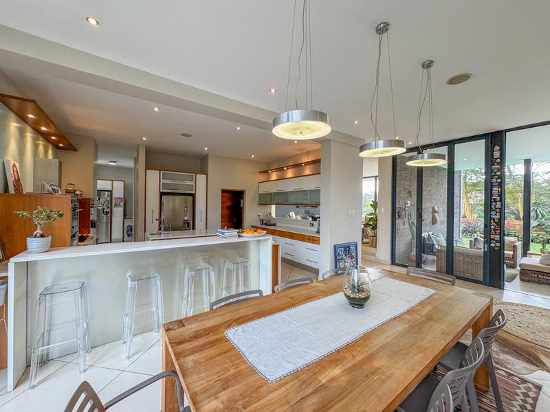 4 Bedroom Property for Sale in Midstream Estate Gauteng