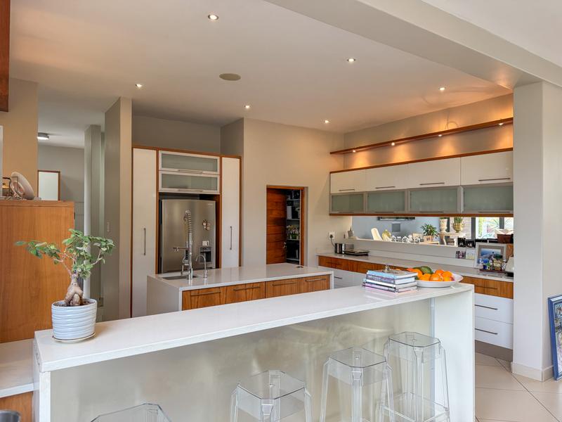 4 Bedroom Property for Sale in Midstream Estate Gauteng