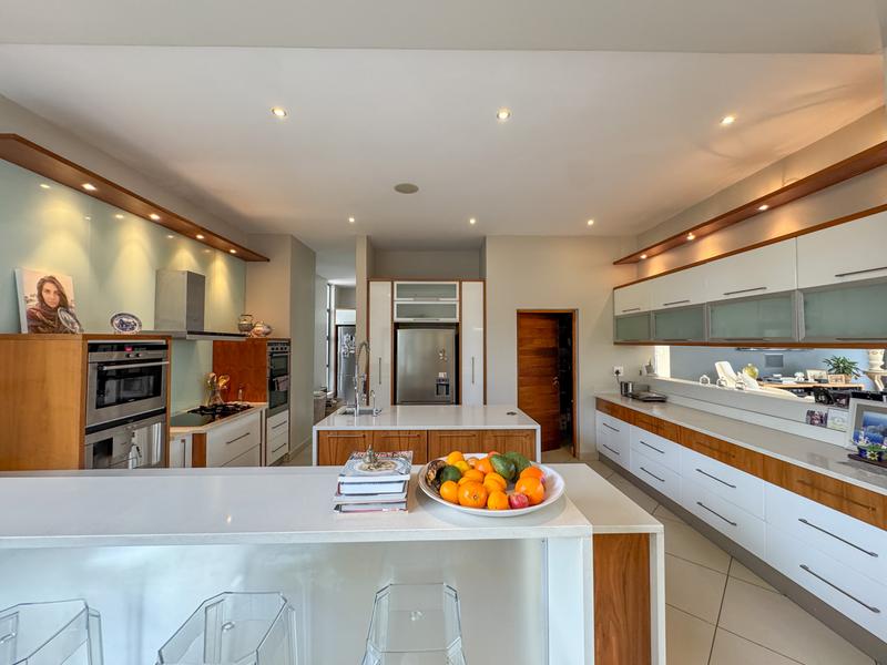 4 Bedroom Property for Sale in Midstream Estate Gauteng