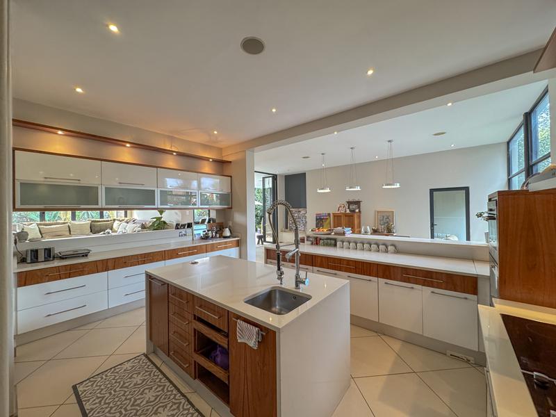 4 Bedroom Property for Sale in Midstream Estate Gauteng