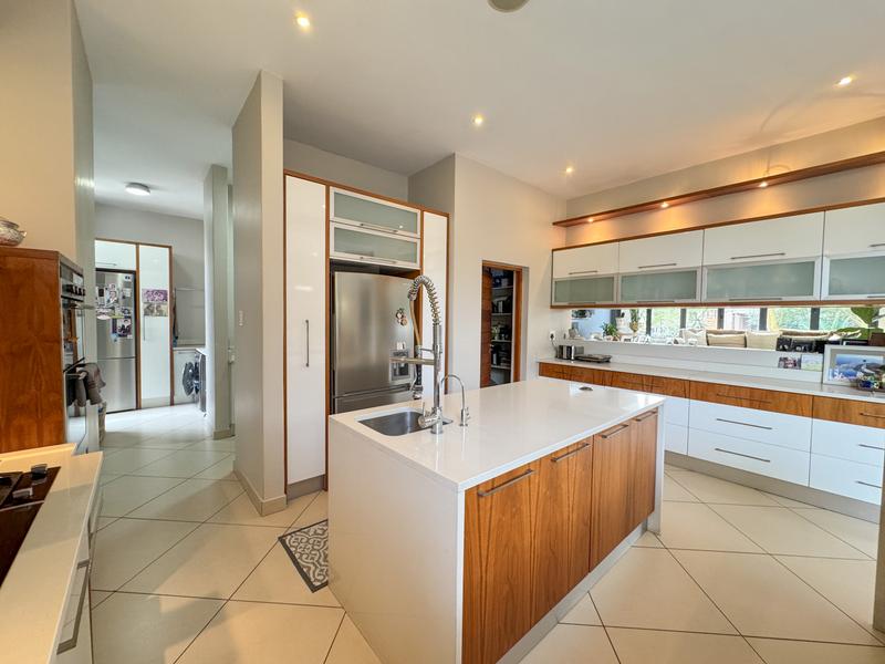 4 Bedroom Property for Sale in Midstream Estate Gauteng