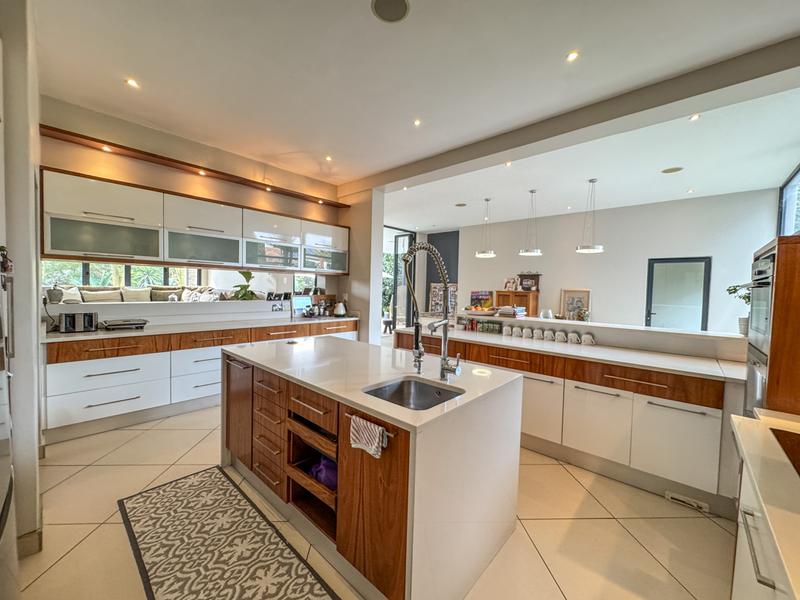 4 Bedroom Property for Sale in Midstream Estate Gauteng