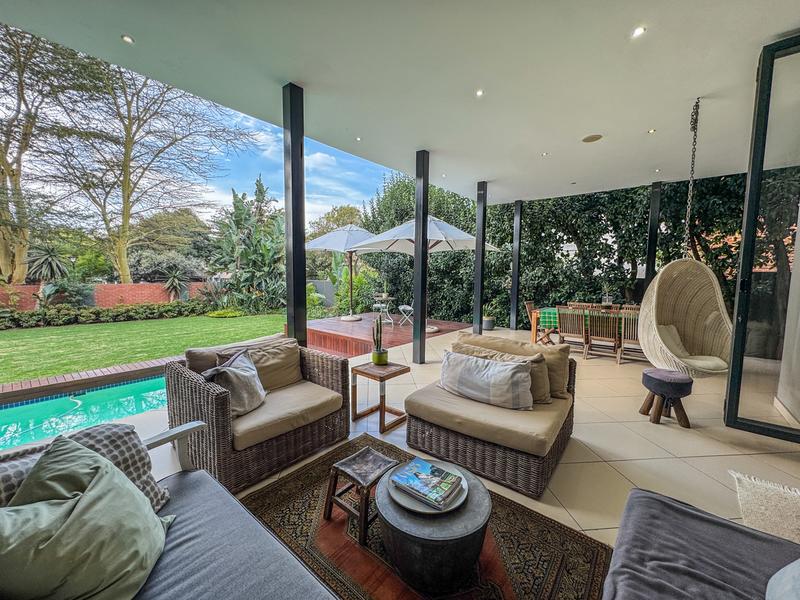 4 Bedroom Property for Sale in Midstream Estate Gauteng