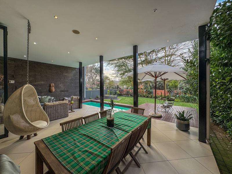 4 Bedroom Property for Sale in Midstream Estate Gauteng