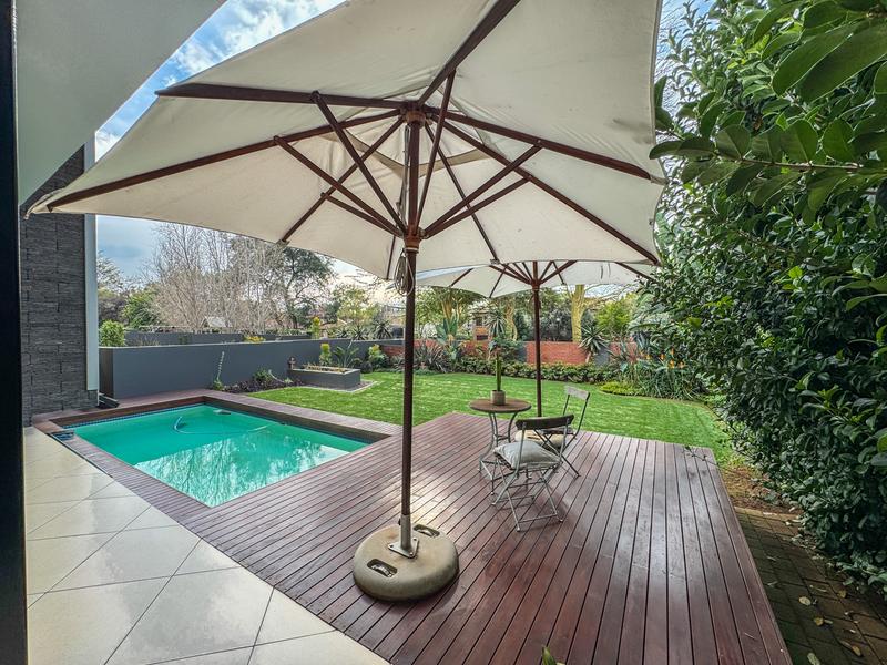 4 Bedroom Property for Sale in Midstream Estate Gauteng