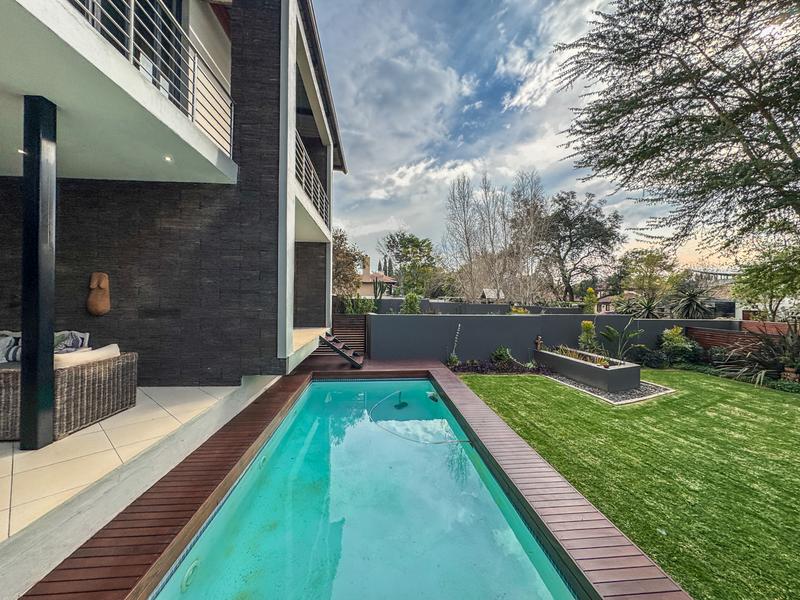4 Bedroom Property for Sale in Midstream Estate Gauteng