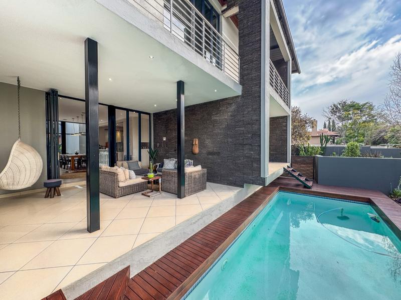 4 Bedroom Property for Sale in Midstream Estate Gauteng