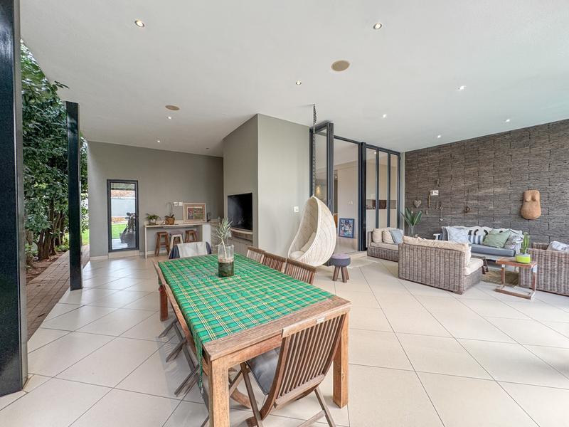 4 Bedroom Property for Sale in Midstream Estate Gauteng