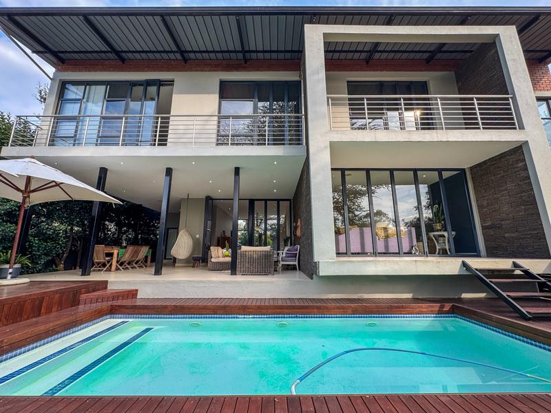 4 Bedroom Property for Sale in Midstream Estate Gauteng