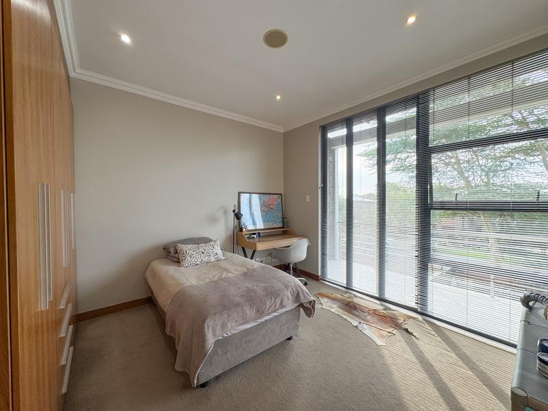 4 Bedroom Property for Sale in Midstream Estate Gauteng