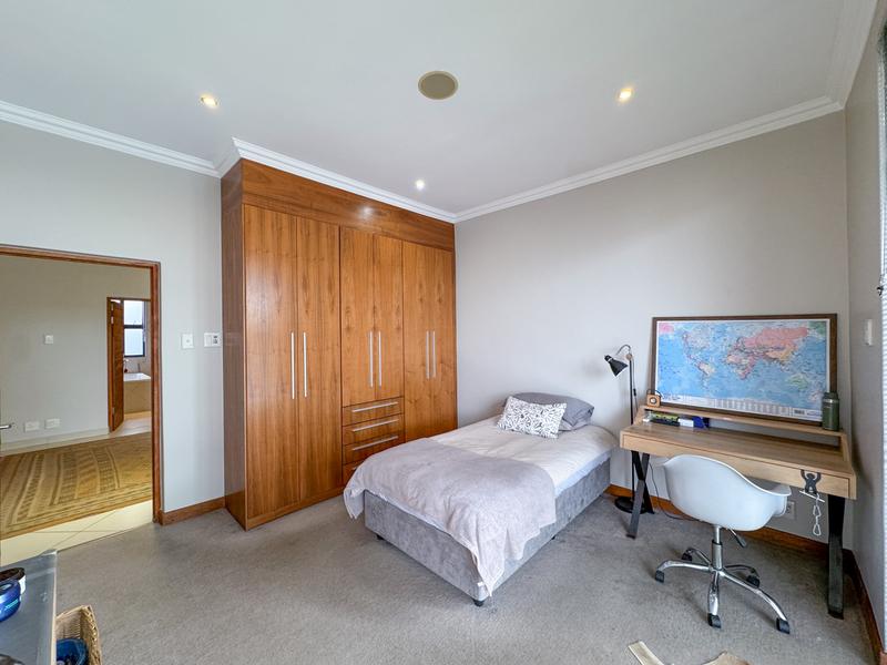 4 Bedroom Property for Sale in Midstream Estate Gauteng