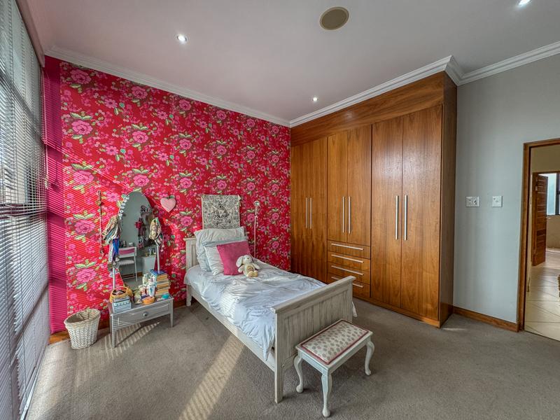 4 Bedroom Property for Sale in Midstream Estate Gauteng