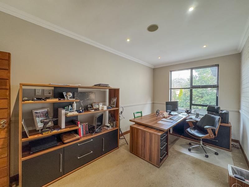 4 Bedroom Property for Sale in Midstream Estate Gauteng