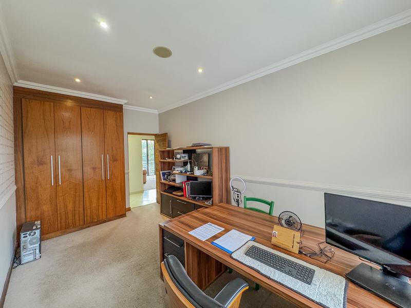 4 Bedroom Property for Sale in Midstream Estate Gauteng