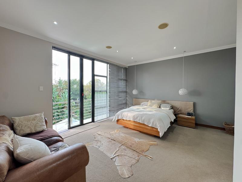 4 Bedroom Property for Sale in Midstream Estate Gauteng
