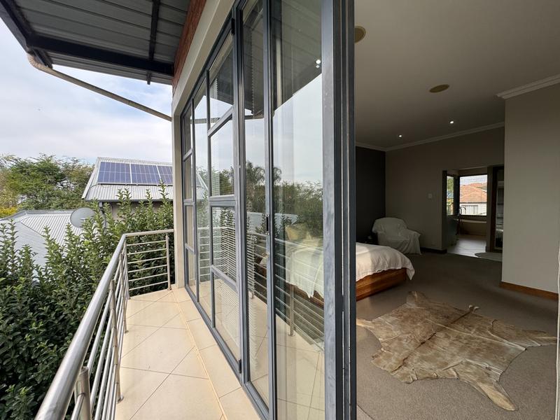 4 Bedroom Property for Sale in Midstream Estate Gauteng
