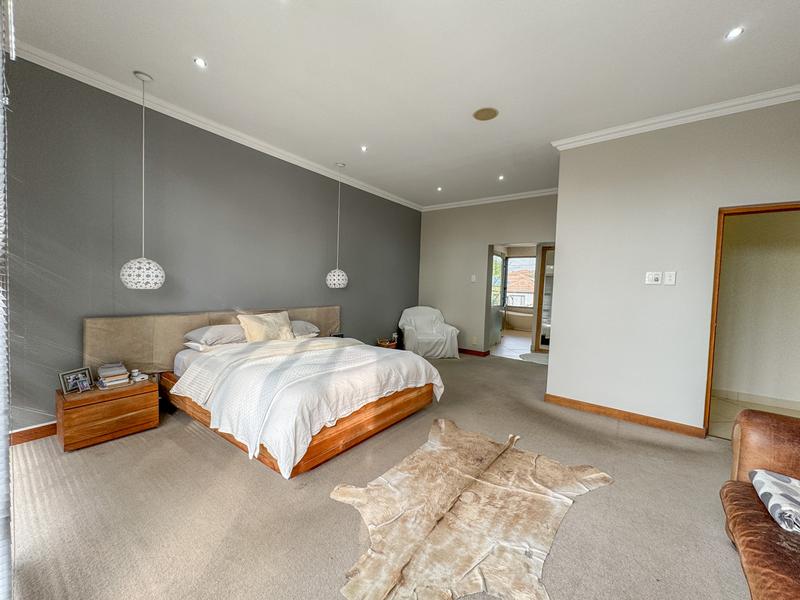 4 Bedroom Property for Sale in Midstream Estate Gauteng