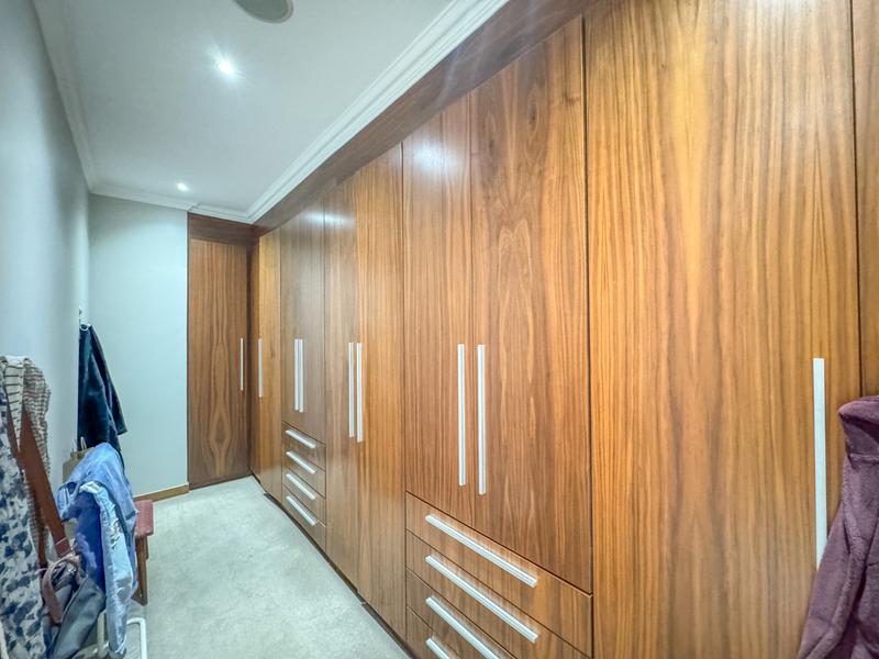 4 Bedroom Property for Sale in Midstream Estate Gauteng